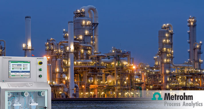 Process monitoring in LNG production