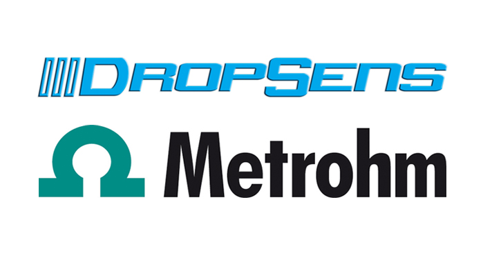 Metrohm acquires majority of DropSens