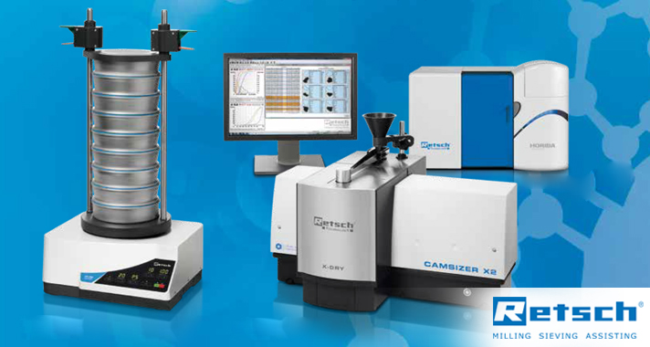 Which particle sizing technique should I use? A detailed look into the current techniques. Comparing sieve shaking, laser sizing and dynamic image analysis